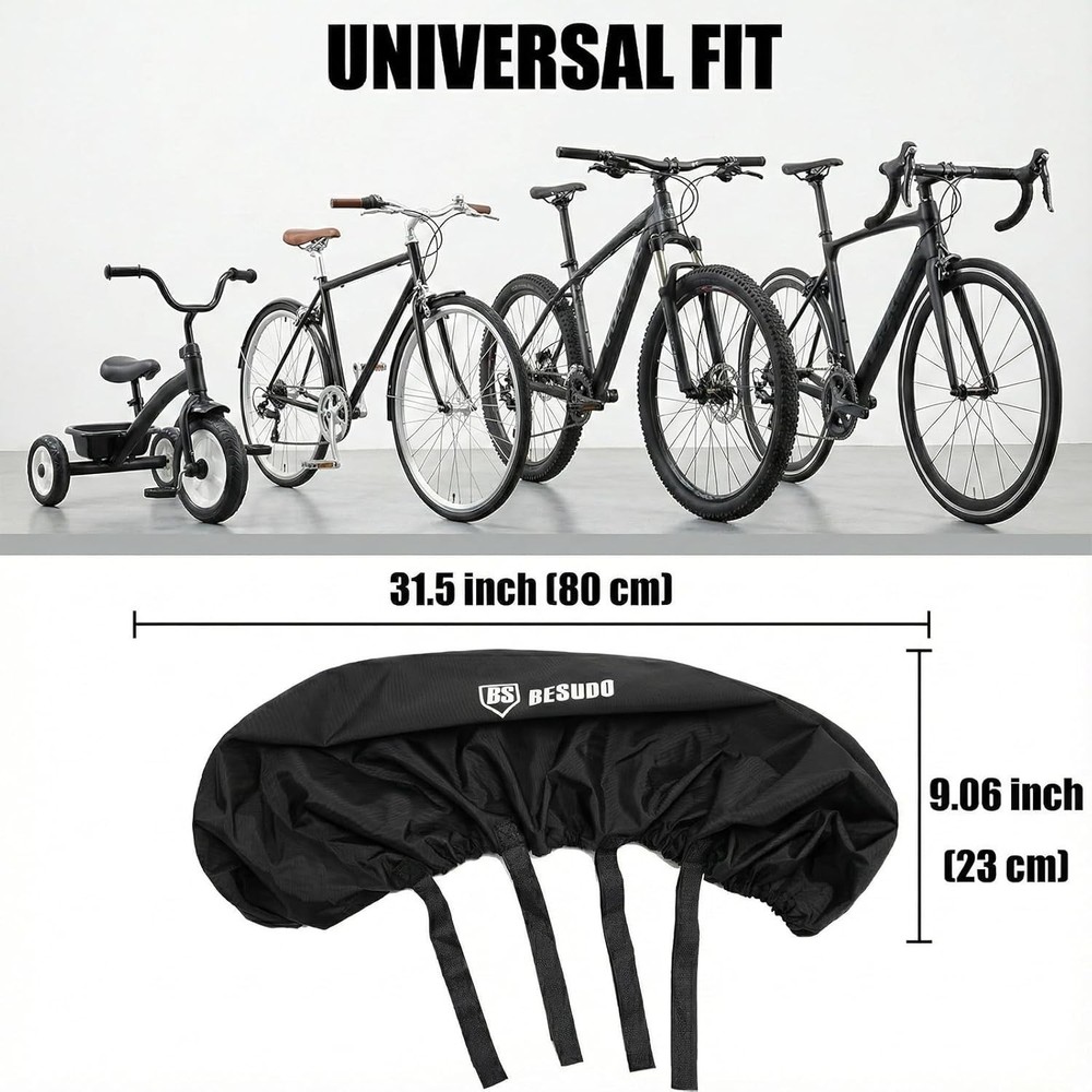 Handlebar Protective Cover Ebike - Waterproof Protective Transport Protection...