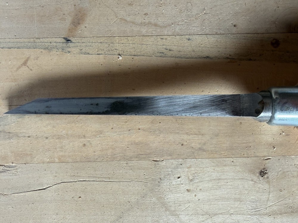 Narex Mortise Chisel 6 mm.