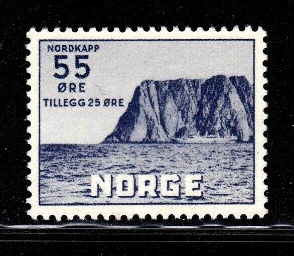 Norway         B56        MNG