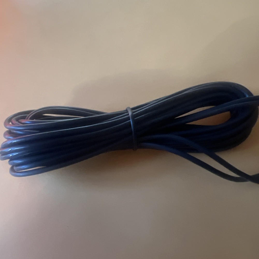 Phillips G Link Dual IR Emitter 3.5 mm Plug Remote Control Accessory 10’ Cable