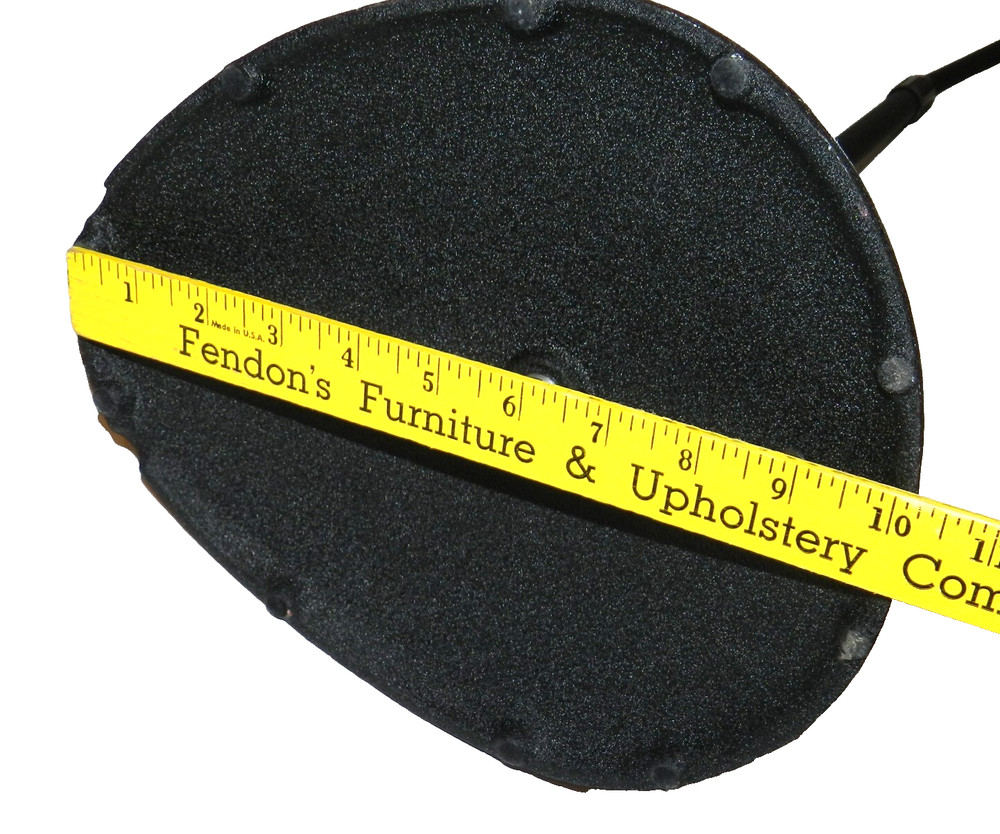 SANUS Vue Point Systems Speaker Stands