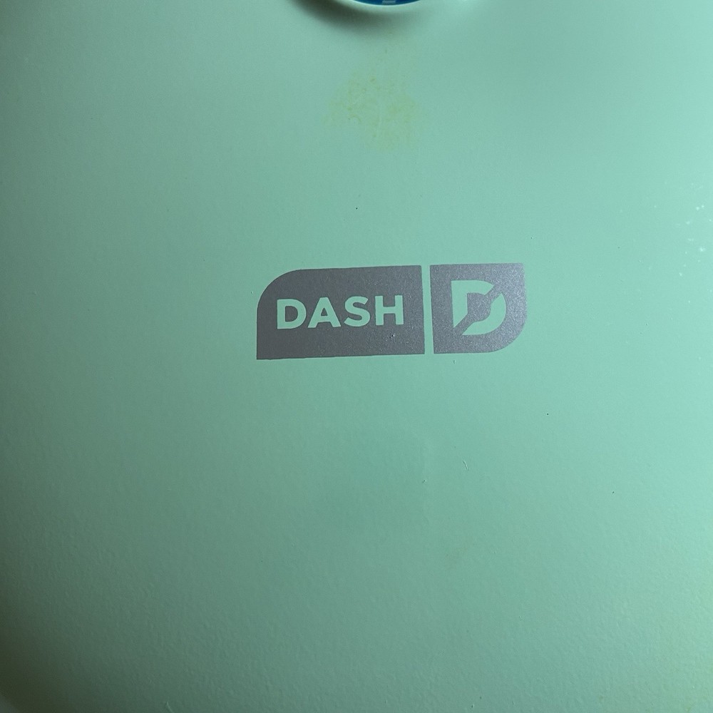 Dash Express Mini Donut Maker - DDM007GBAQ04