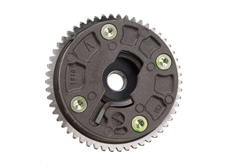 12701510 Camshaft Position Actuator