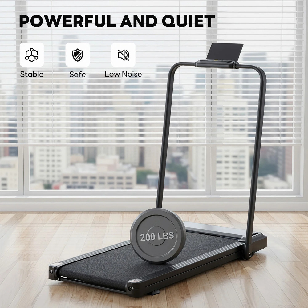 Cheap Small Electric Treadmill for Home Exercise