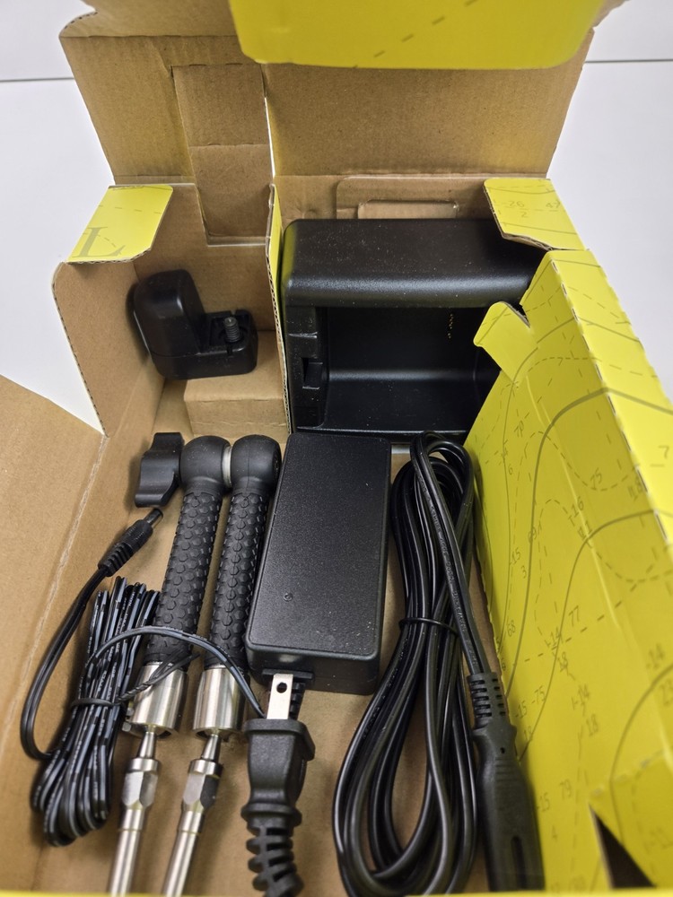 Ozonics HR500 - Scent Eliminator-New Open Box