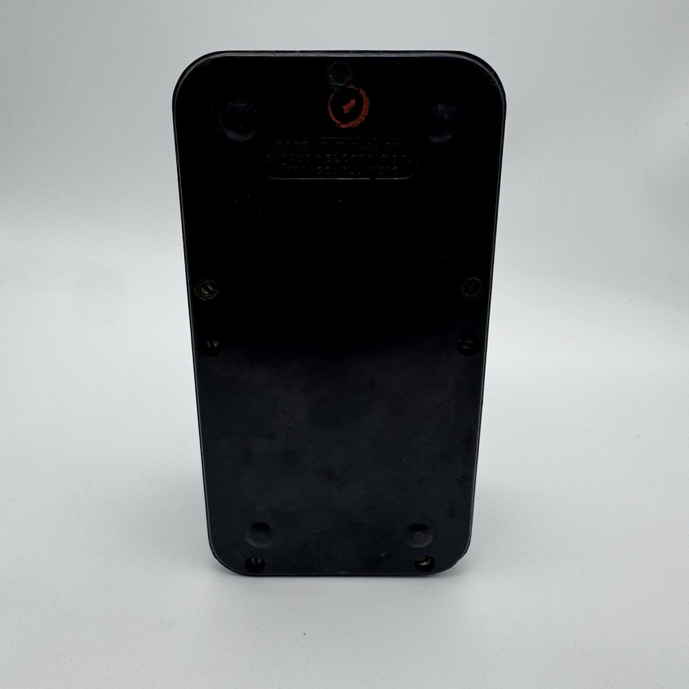 Simpson 371 AC Voltmeter 600V