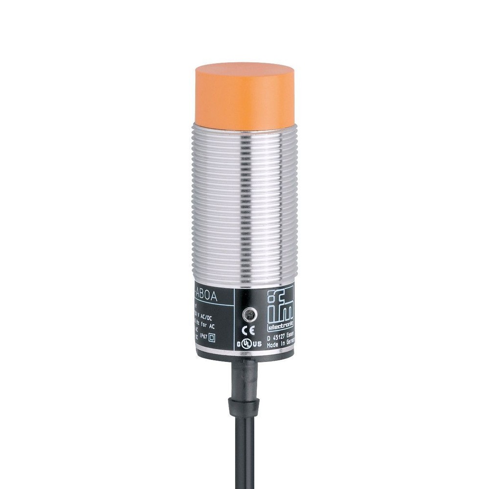 IFM II5284 Proximity Switch 10...36 DC New #