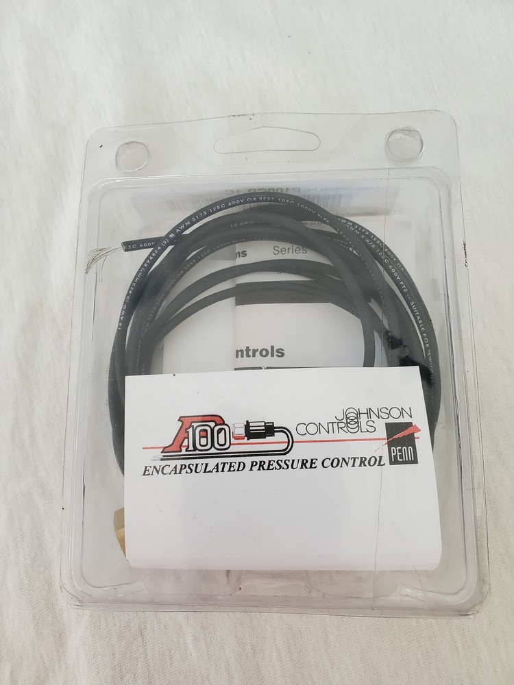 Johnson Controls P100CP-1C Pressure switch