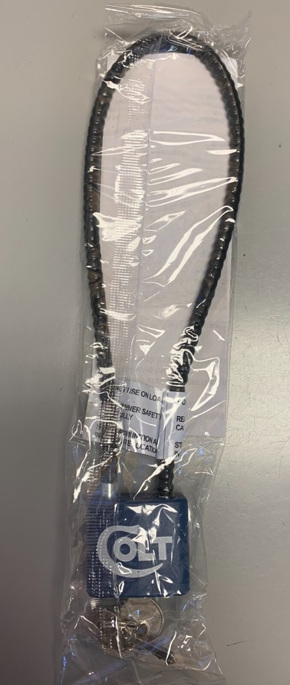 15” Gun Cable Lock