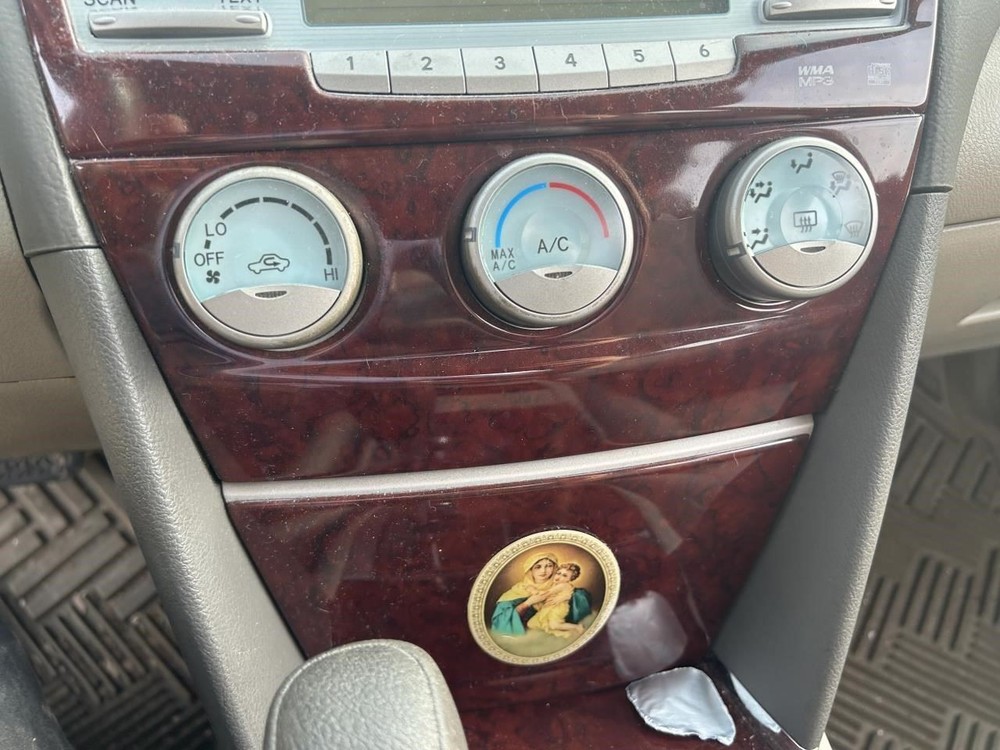 CAMRY 2007 High Mounted Stop Light 104757233