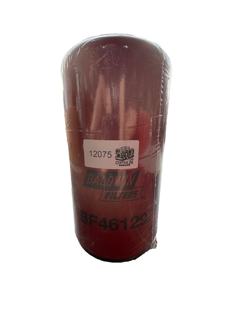 Baldwin Fuel Filter BF46129 **NOS**