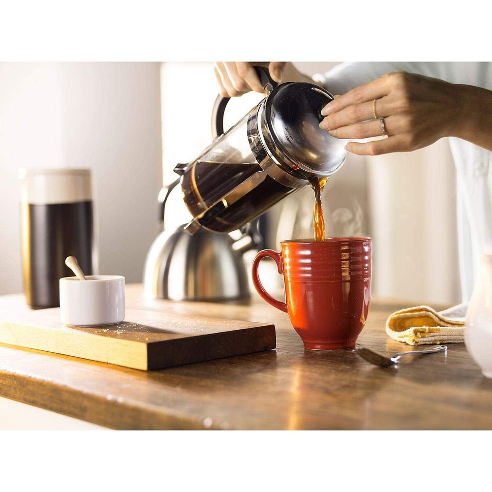 Coffee, Classic(Medium) Roast, 51 Ounce, Red