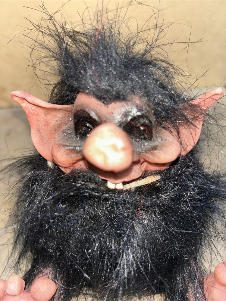 Troll Jury 4.5in