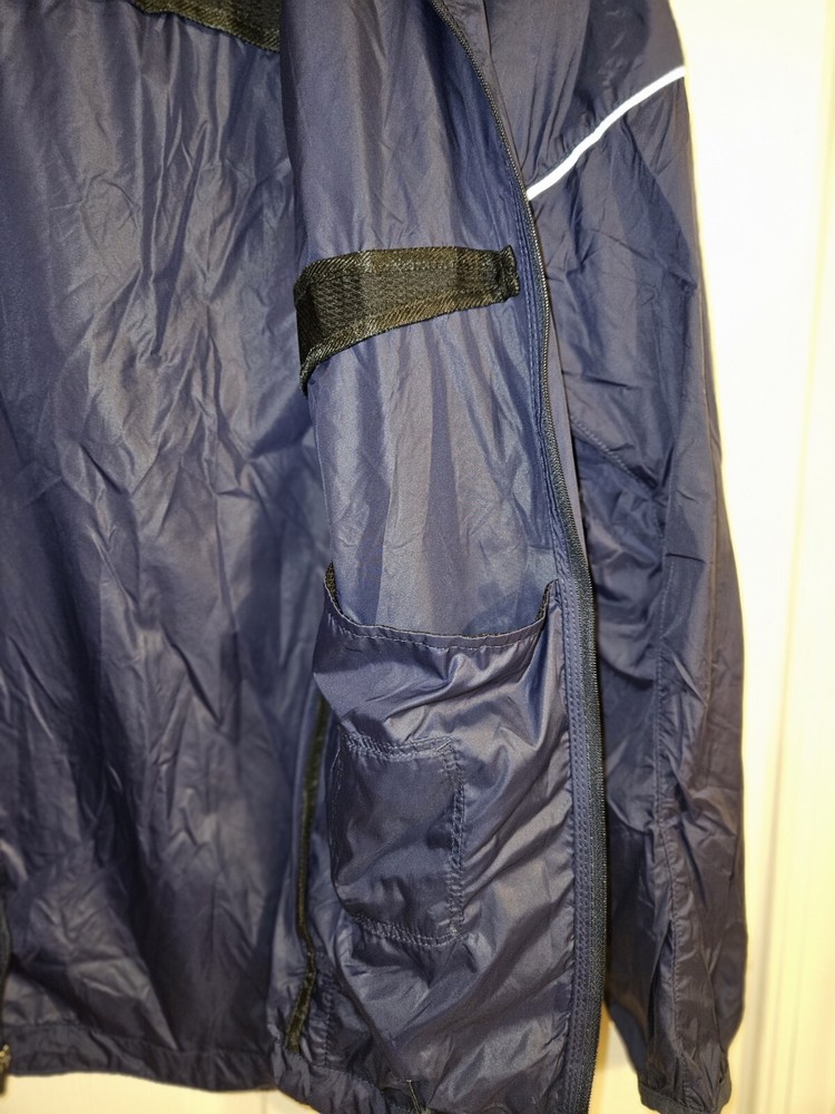 Nike Men's Runing Jacket