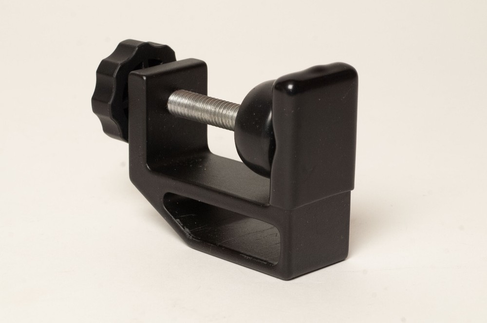 Exc Quantum Pole Mounting Clamp for Battery Packs QBC