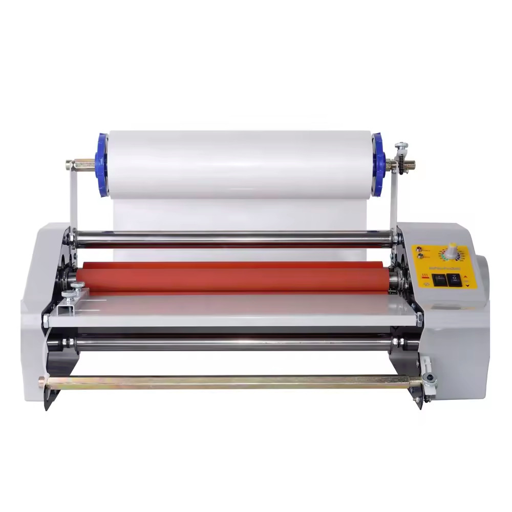 Exclusive Bundle Refine Full Color RF-6090 PRO UV DTF Flatbed Printer New Model