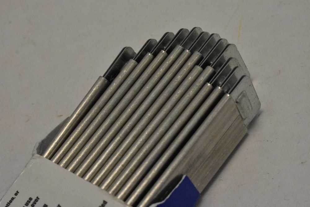 Pacific Handy Cutter HC100 Box Cutter Fixed Blade Duty Cutting Replaceable Blade