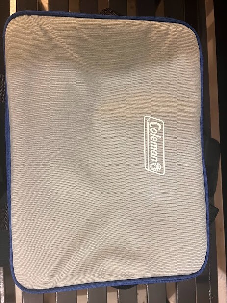 COLEMAN SOFT 16 CAN COOLER