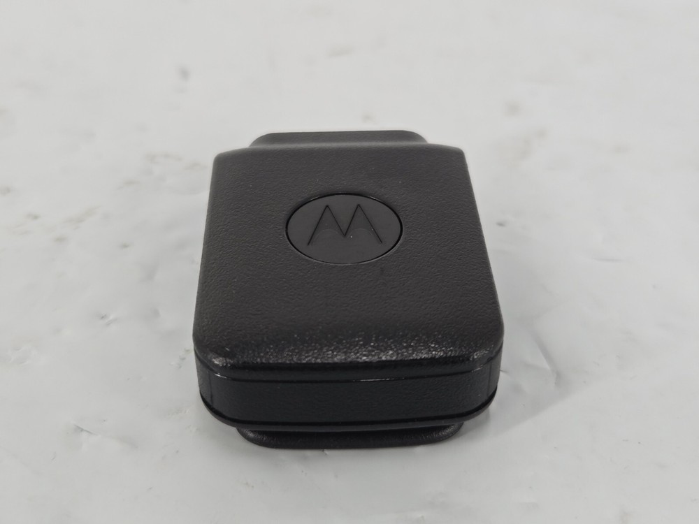 MOTOROLA BLUETOOTH POD PMLN6396A