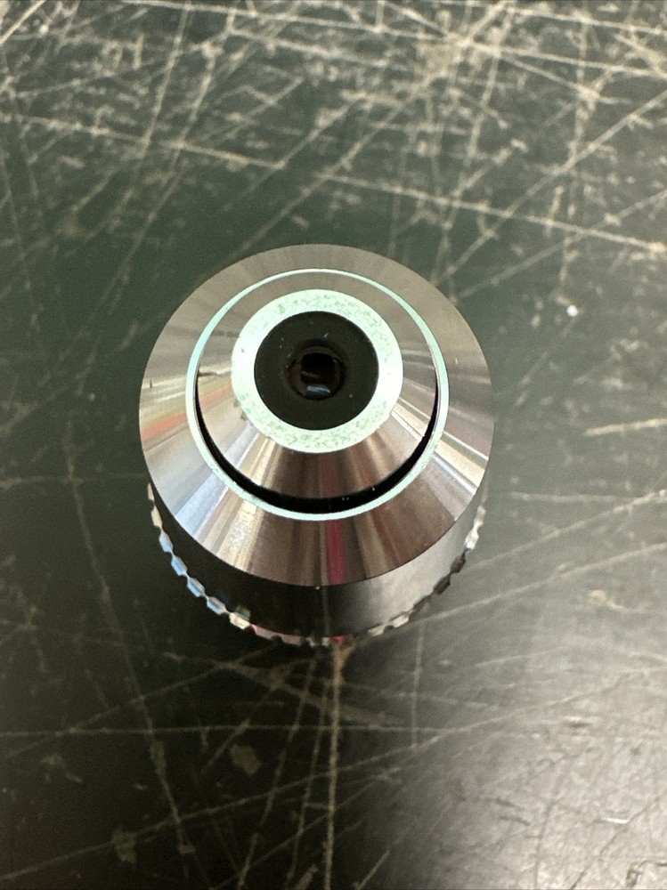 Nikon E Plan 10/0.25 160/- Microscope Objective