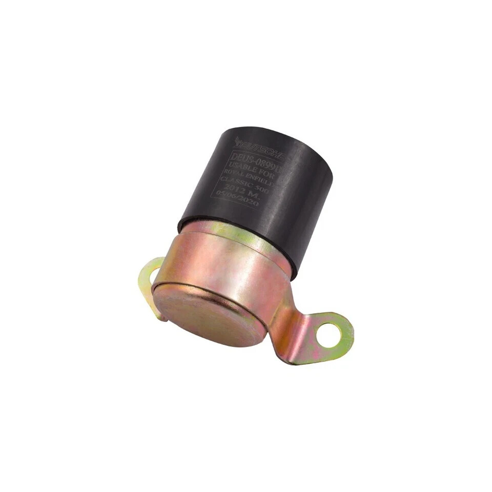 Starter Relay Compatible For Royal Enfield Electra (2012 Model)