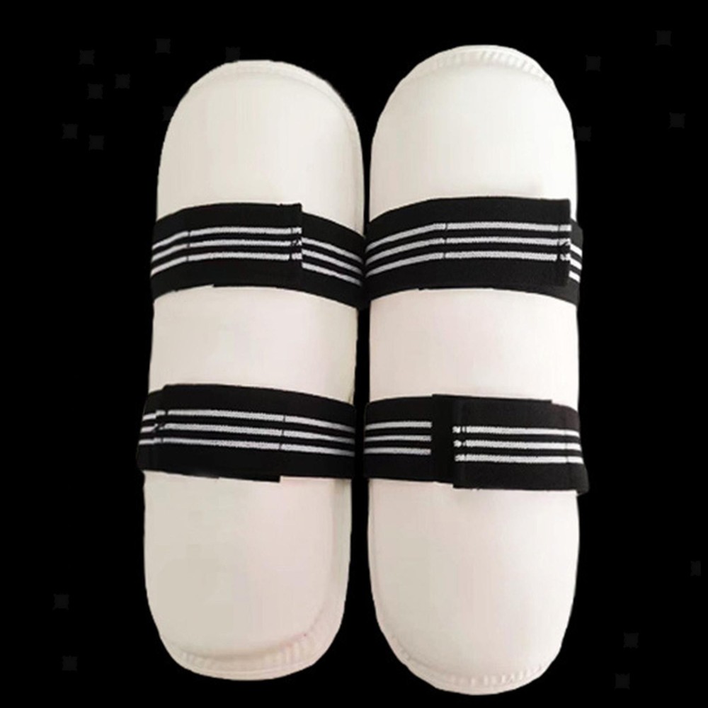 Protective Gear Taekwondo Guard Elastic Strap Protector Thickened Protection for