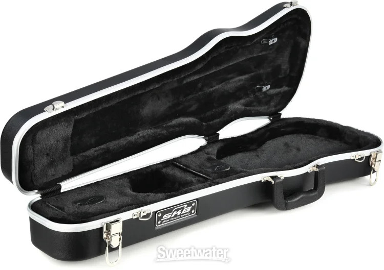 SKB 1SKB-244 Violin Case - 4/4 Size
