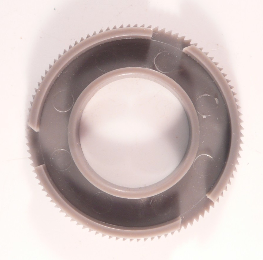 Kinetico Water Softener Meter Disc 3