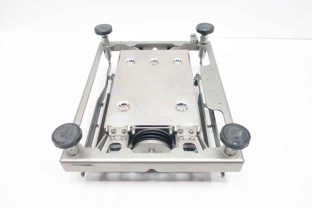 Mettler Toledo PBK989-A3 High Precision Bench Platform