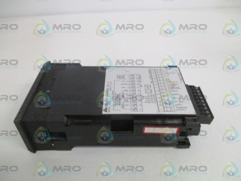 RED LION CONTROLS IMD20102 DIGITAL PANEL METER UNMP