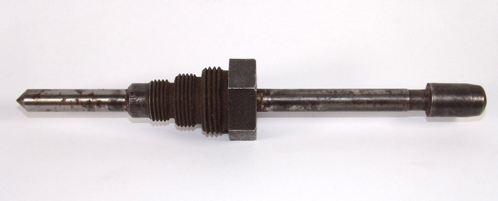 Mueller H-17615 Center Locating Punch