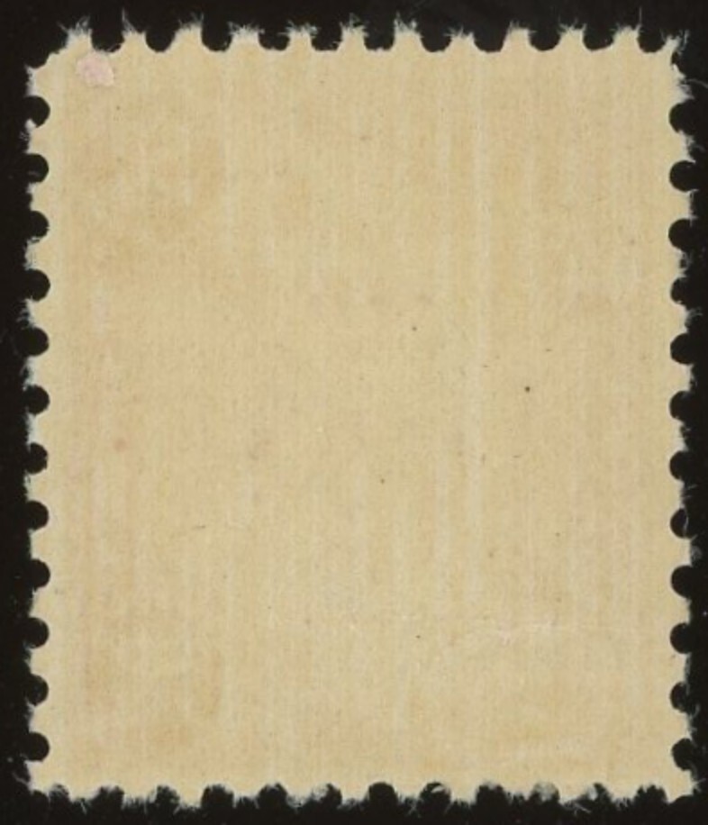 US # 701 Arlington Amphitheater 50¢ ~ Light Hinged