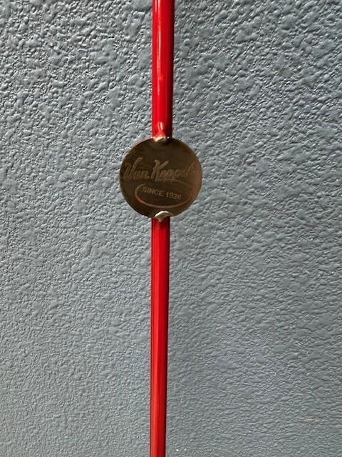 ASPHALT DEPTH MEASUREMENT TOOL-FREE SHIPPING