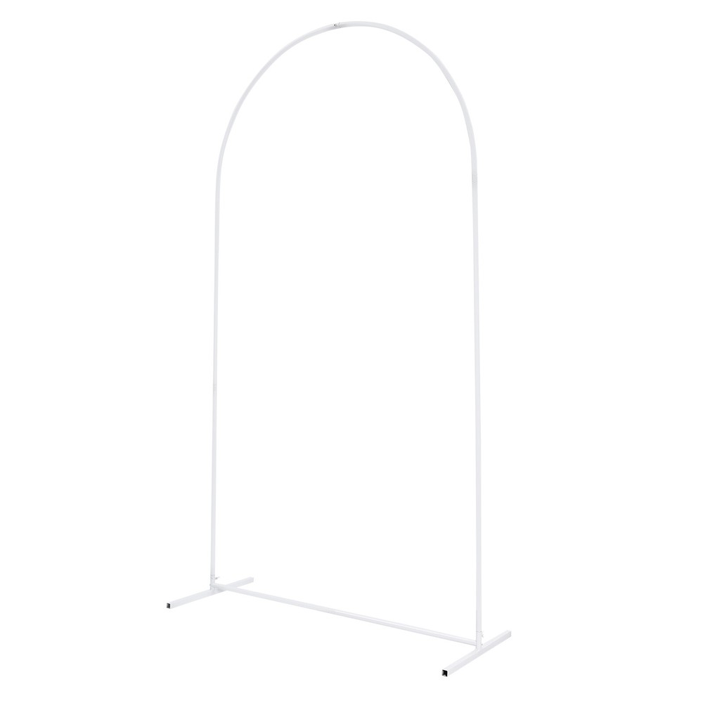 Wedding Arch, Balloon Arch Frame Kit for Wedding, Wedding Backdrop Stand