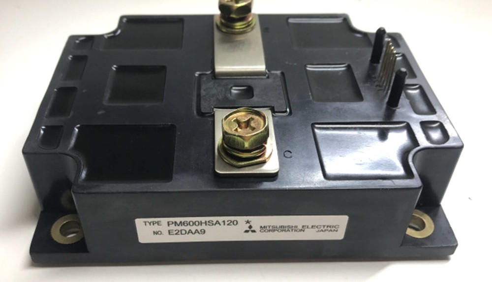 NEW MITSUBISHI PM600HSA-120 Power Supply Module