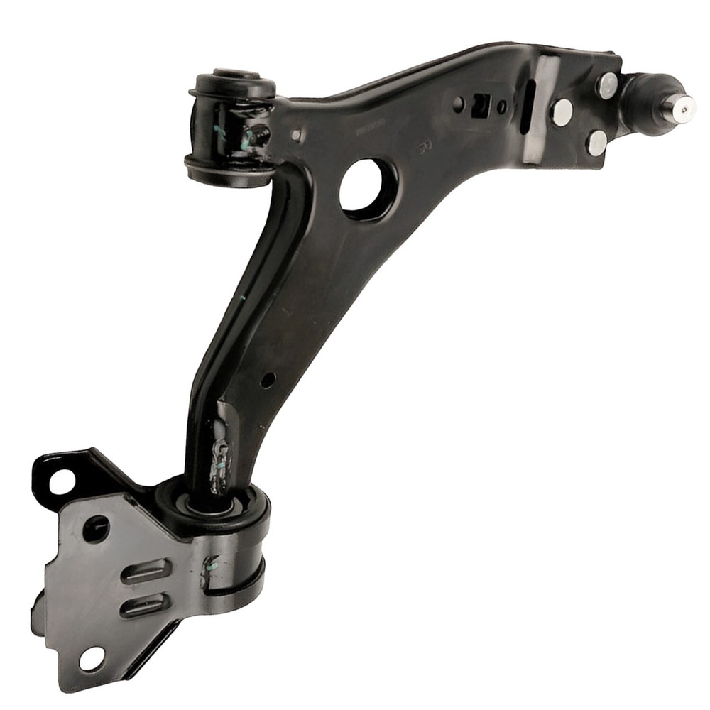 Front Right Lower Control Arm w/Ball Joint for 2014 - 2020 Focus Transit Connect