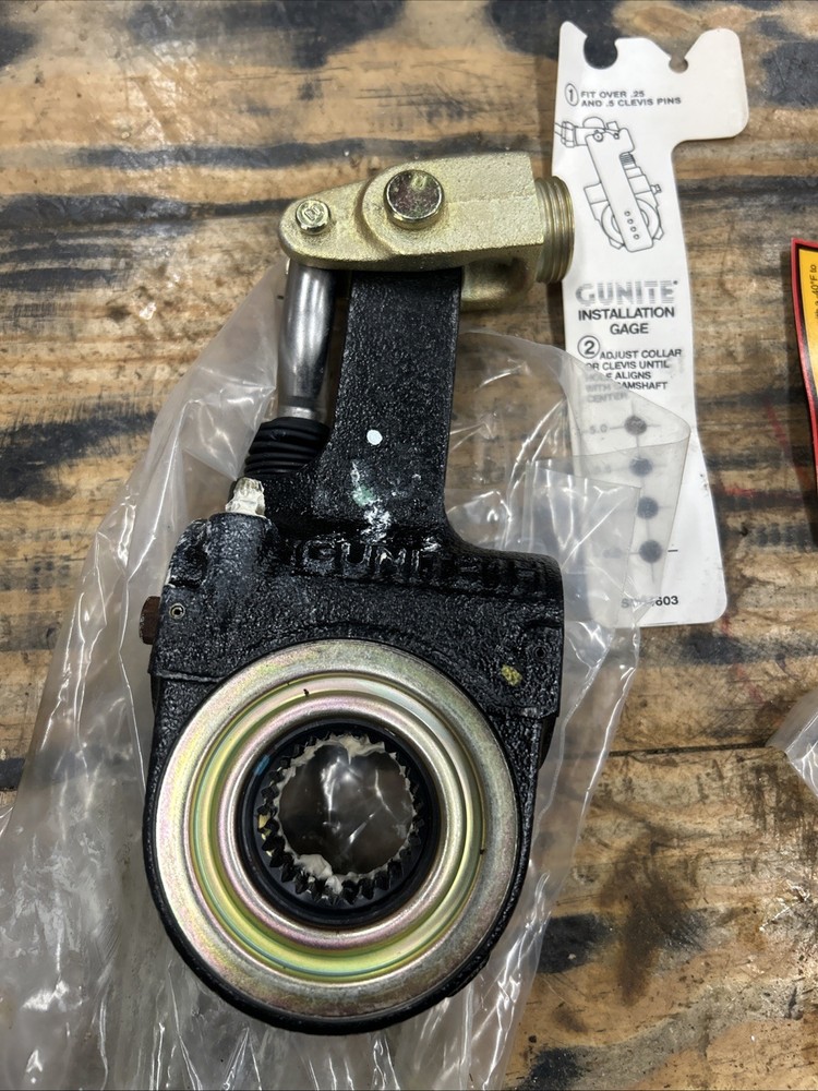 AS1141 Gunite Automatic Slack Adjuster