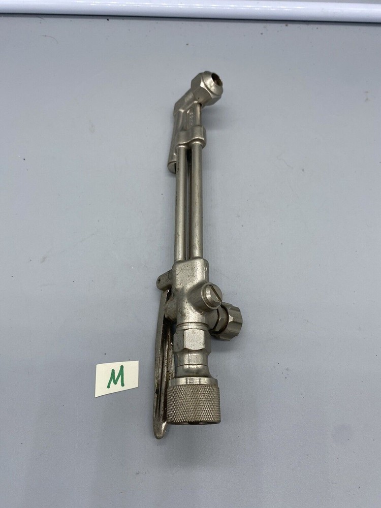 Eutalloy Eutectic Powder Welding Torche 3580