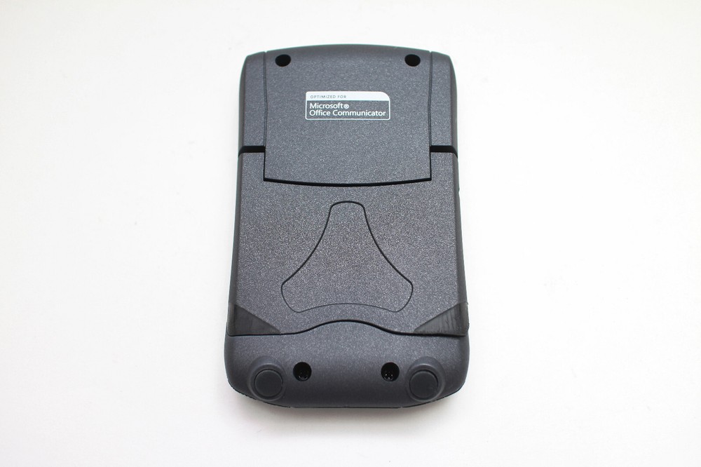 Polycom CX100 Audio Communicator USB Microphone Speakerphone