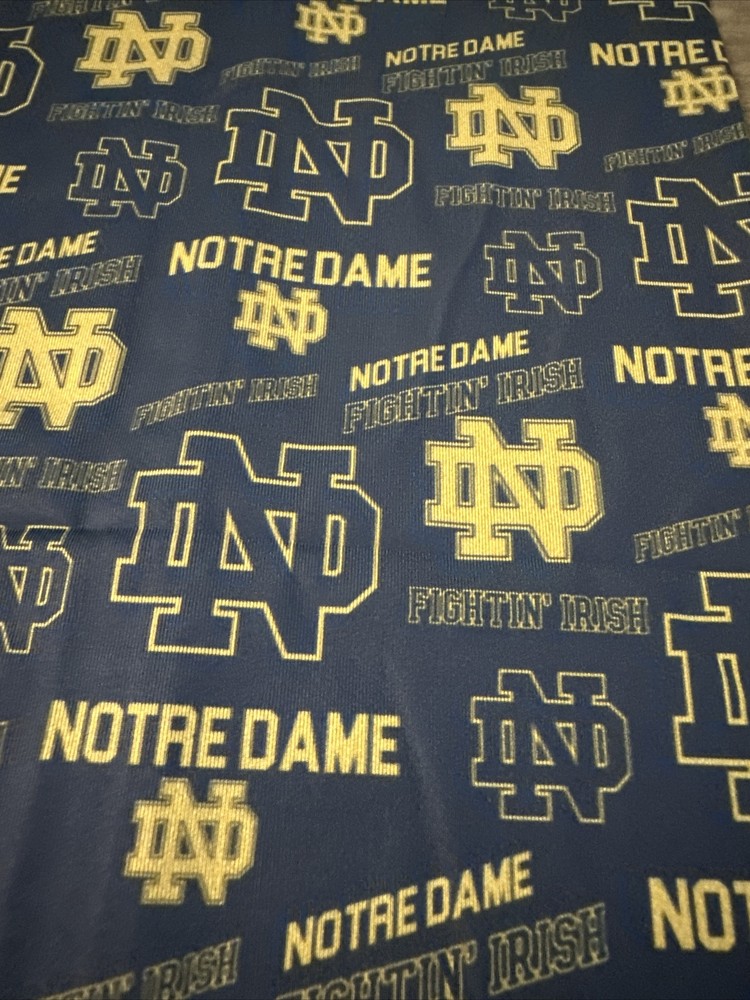 Notre Dame Neck Gaiter
