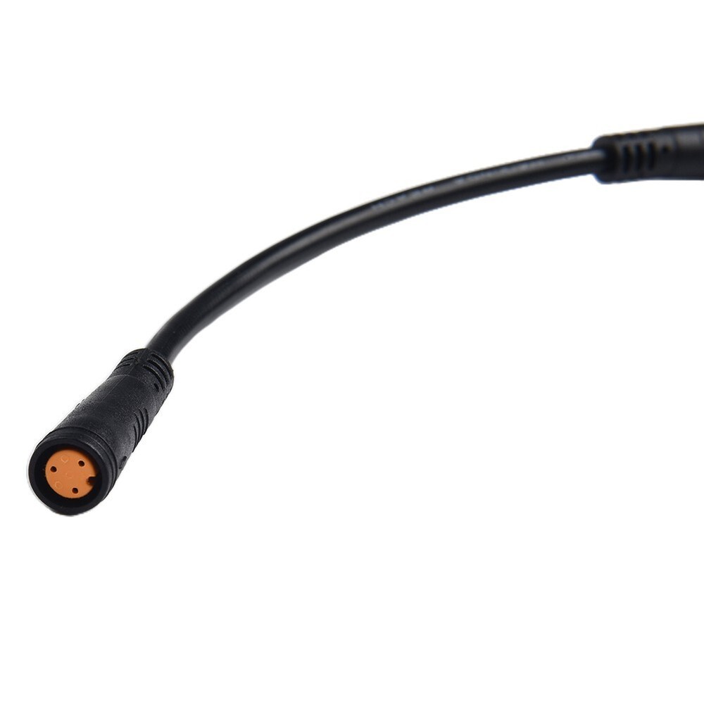 Waterproof Extension Cable for BAFANG Electric Bicycle Conversion Kits