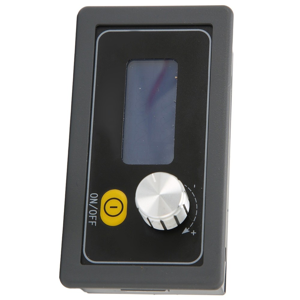 Square Signal Generator PWM Pulse Frequency Duty Cycle Adjustable Module