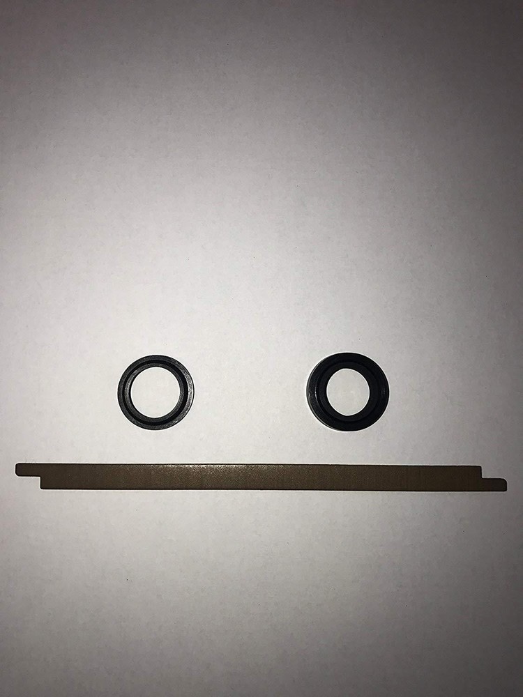 Baja Racing Supply - Fox 2.0 Shock Seal Kit - Replacement Kit