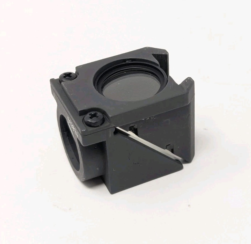 Leica Leitz A 513824 Microscope Fluorescence Filter Cube DM IRBE