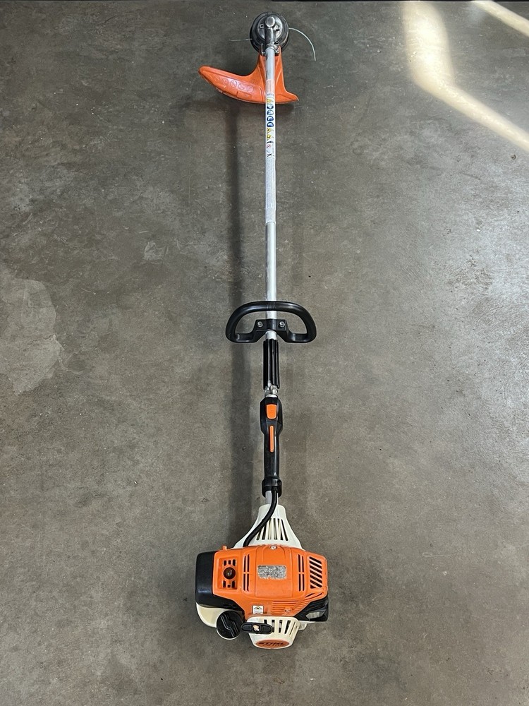 STIHL FS111R String Trimmer / 31cc Professional Grade Starts & Runs Great 💪 💎