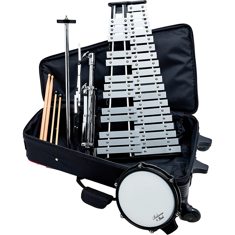 Pearl Belsona Educational Bell Kit