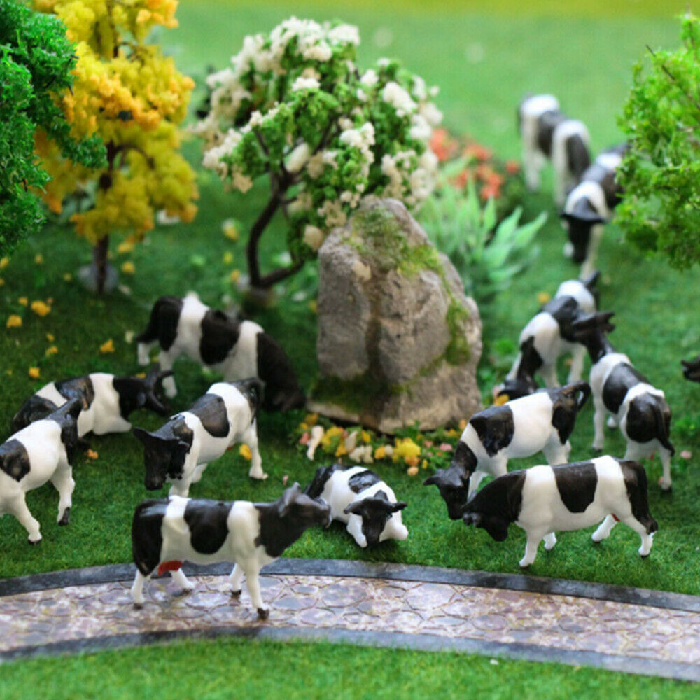 Static Grass Flock Applicator Handheld Strong Power Advanced Flocking Scenery