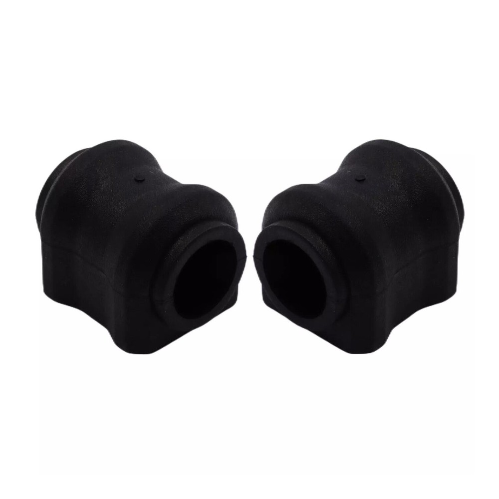 Front & Rear 4Pcs Stabilizer Bar Bushing Pair for 2013-2018 Toyota Rav4 US