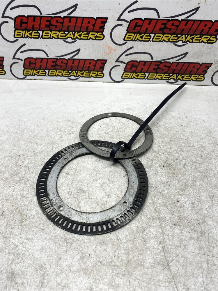 ♻️ Triumph Sprint St 1050 2005 - 2010 Rear Abs Ring ♻️