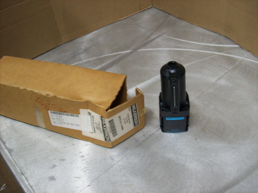 Wilkerson Genuine OEM Coalescing Filter M18-02-CWM0
